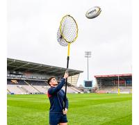 FORZA Rugby Lineout Hoop & Net | Dual Target Net & Cover