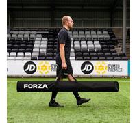 FORZA Slalom Training Pole Carry Bag - 16 Pole Capacity Bag - Heavy Duty Sports Bag for Football Training Equipment | Bag Only - Poles Not Included