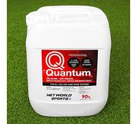 FORZA StadiumMax Grass Pitch Line Paint - Line Marking Paint [10L] | Bulk Buy Options (Pack of 1, Pack of 5 & Pack of 65) | White Paint for Spray Line Marking Machines [Paint Only] (Pack of 5)