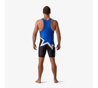 Forza Star Wrestling Singlet - Small