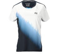 Forza T-Shirt Claire Lady blue-white
