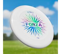 FORZA Ultimate Flying Disc | Build to Official Ultimate Standards - Perfect for Competitive Games, Family Fun at the Park, or Beach, and School Activities