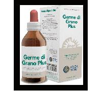 Forza Vitale Cereal Germ Plus Syrup 100 ml