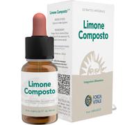 Forza Vitale Compound Lemon Iron Spagyric Metal 10 ml