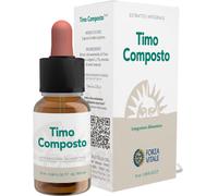 Forza Vitale Compound Thymus (iron) Spagyric Metal 10 ml