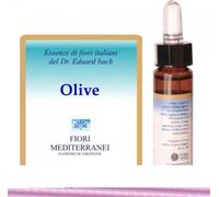 Forza Vitale Fm 23 Olive 10 ml