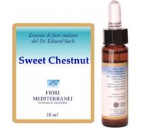 Forza Vitale Fm 30 Sweet Chestnut 10 ml