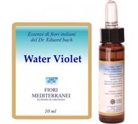 Forza Vitale Fm 34 Water Violet 10 ml