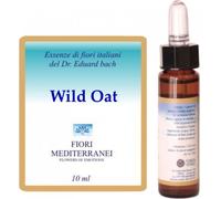 Forza Vitale Fm 36 Wild Oat 10 ml
