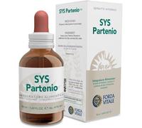 Forza Vitale Sys Feverfew 50 ml