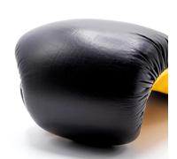Forza Wasp Boxing Gloves - Leather - 16oz