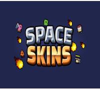 FOS - SPACE SKINS DLC PC Steam CD Key