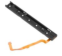 FOSA Left and Right Replacement Parts Slide with Flex Cable Repair for Nintendo Switch Console (Left Slider)