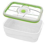 FOSA Munich Series - Bread Box Vacuum Containers