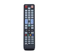 fosa Remote Control Keyboard BN59 - 01039 A, Replacement Remote Control for SAMSUNG Smart TV