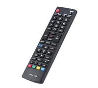 fosa Smart Remote Control, Universal Replacement Remote Control for LG LCD TV