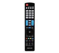 FOSA VBESTLIFE AKB73615306 Remote Control for LG Smart TV, Universal Remote Control Replacement for AKB73615309, AKB72615379, AKB72914202