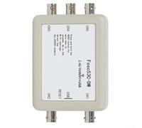 Fosc53C-DW Dual-Band Wireless Oscilloscope For Multi-Signal Analysis In Industrial Control And Embedded Development