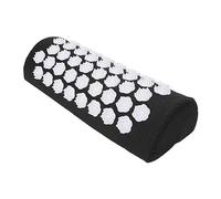 Foscadit Pillow for Neck Pain Relief and muscle Relaxation - Acupuncture Pillow Neck & Sciatic Nerve Pain - Relieves Tension at Pressure Points