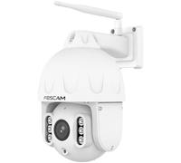 Foscam CCTV Camera 8MP 4K 4x Zoom 50m Night Vision 355° PTZ HDR SD8P