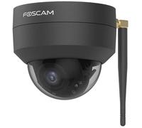 Foscam D4Z Wi-Fi IP Camera 4MP 2K Weather-Proof 360° Viewing Night Vision
