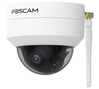 Foscam D4Z Wi-Fi IP CCTV Camera 3MP Full HD 4x Zoom AI Dual-Band