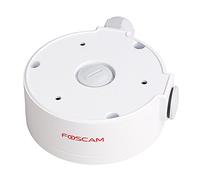 Foscam FAB61 Waterproof Junction Box FI9961EP & D2EP Camera's