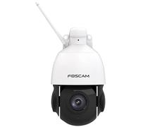 Foscam SD2X Wi-Fi IP Camera 1920x1080p Rotatable Weather-Proof Audio