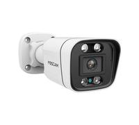 Foscam V8EP Bullet IP security camera Outdoor 3740 x 2160 pixels Wall