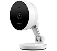 Foscam Wi-Fi IP CCTV Camera 3072 x 1728p High-Resolution C5M