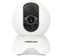Foscam X5 Wi-Fi IP CCTV Camera 5MP 360° Pan/Tilt Night Vision