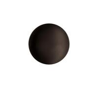 Foscarini Anoor Piccola Wall/ Ceiling Light Gun Metal PUSH