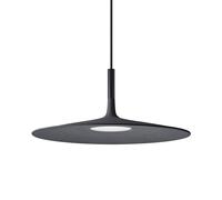 Foscarini Aplomb Large Pendant LED Anthracite