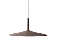Foscarini Aplomb Large Pendant LED Brown