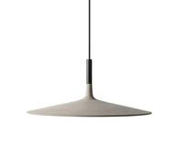 Foscarini Aplomb Large Pendant LED Gray
