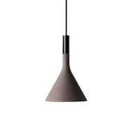 Foscarini Aplomb Mini Pendant Brown