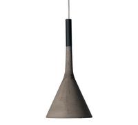 Foscarini Aplomb Mini Pendant Gray