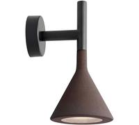 Aplomb Mini Wall lamp Brown