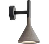 Aplomb Mini Wall lamp Gray