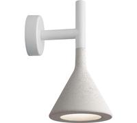 Aplomb Mini Wall lamp White