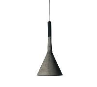 Foscarini Aplomb Pendant Gray