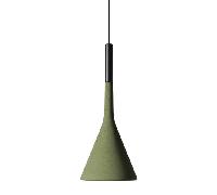 Foscarini Aplomb Pendant Green