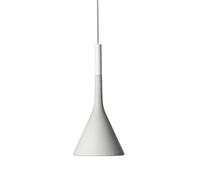 Foscarini Aplomb Pendant White