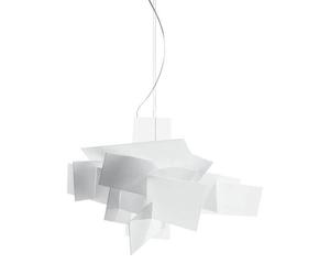 Foscarini Big Bang Pendant XL White