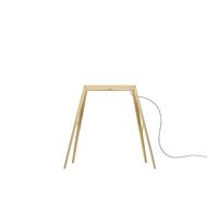 Foscarini Bridge 2 Table Lamp Brass