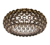 Foscarini Caboche Plus Ceiling Light LED Dimmable Gray