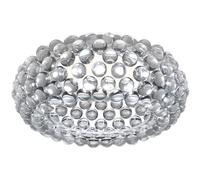 Foscarini Caboche Plus Ceiling Light LED Dimmable Transparent
