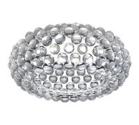 Foscarini Caboche Plus Ceiling Light LED Dimmable Transparent