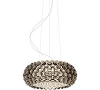 Foscarini Caboche Plus Pendant Media LED Gray