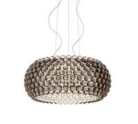 Foscarini Caboche Plus Pendant Grande Gray
